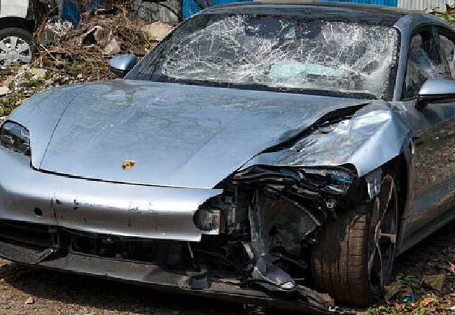 Teen was fully in his senses, attempts made to show he wasn’t behind wheel: Pune police chief